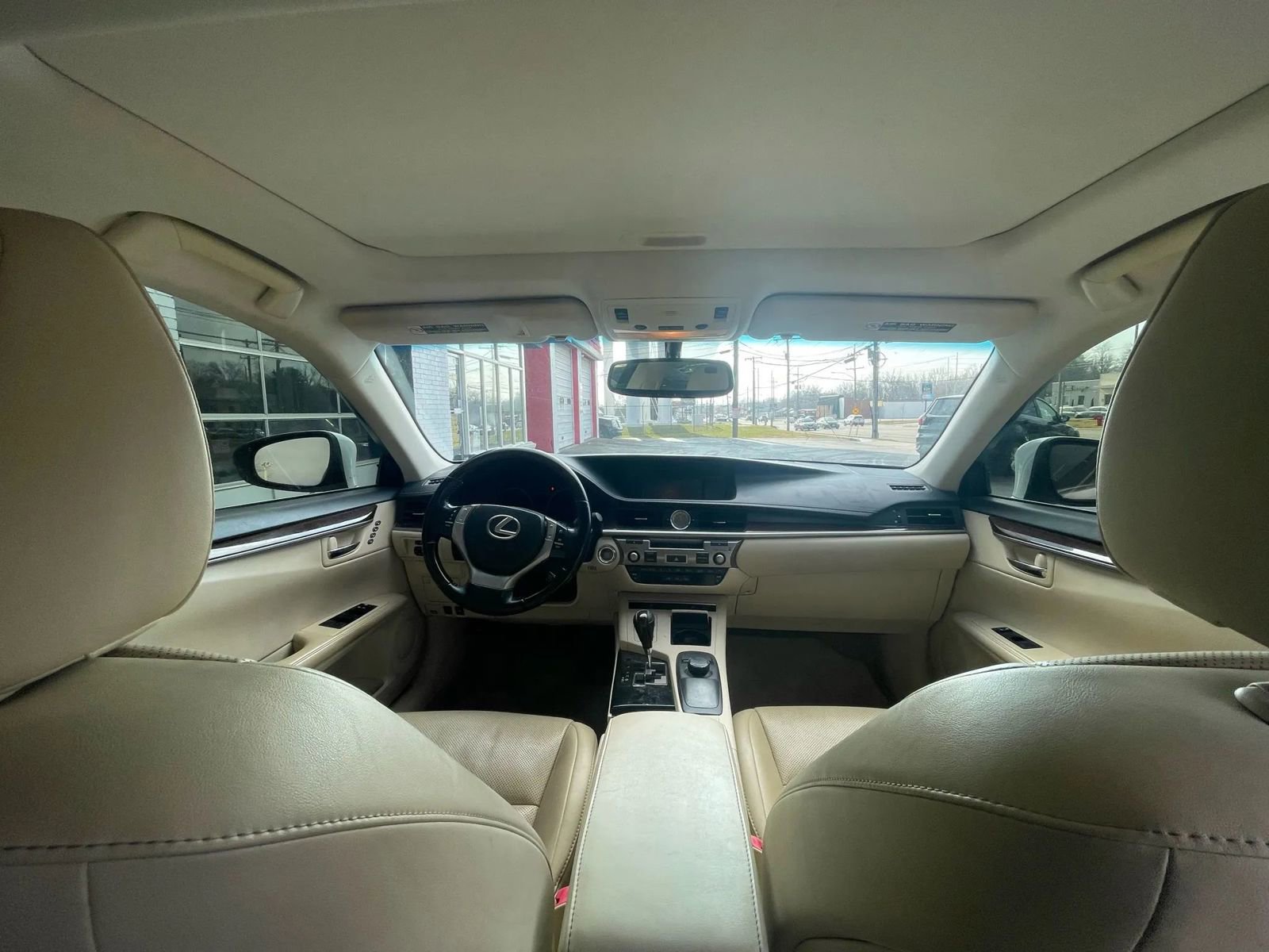 Used 2014 Lexus ES 350 image 20