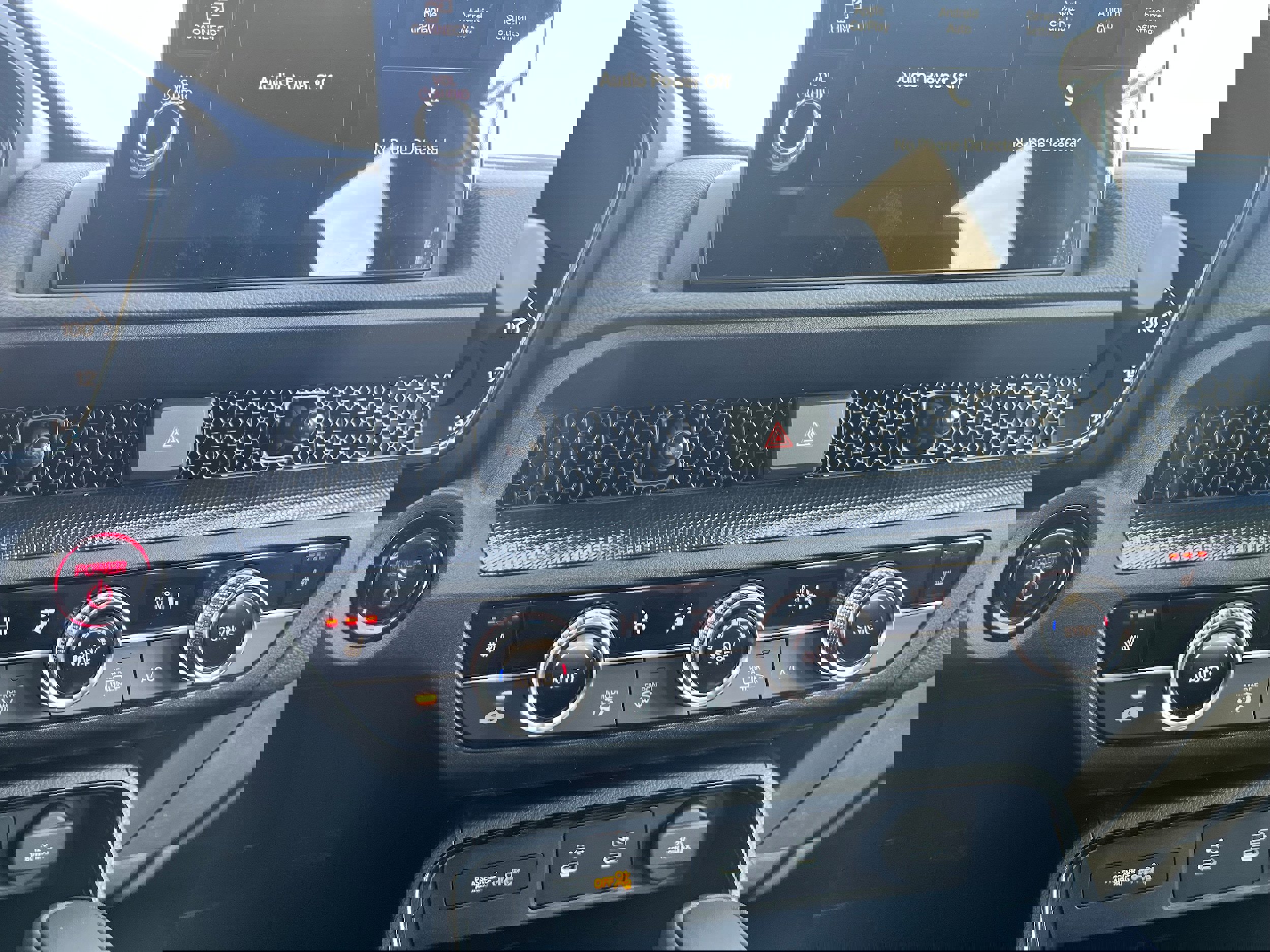 New 2026 Honda CR-V Sport image 15