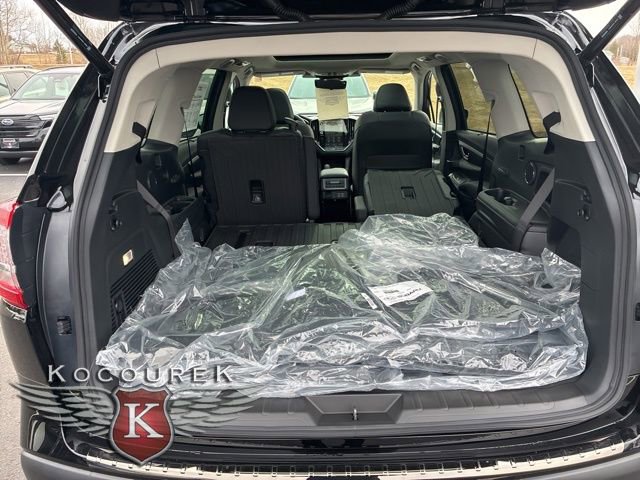 New 2026 Subaru Ascent Bronze Edition image 30