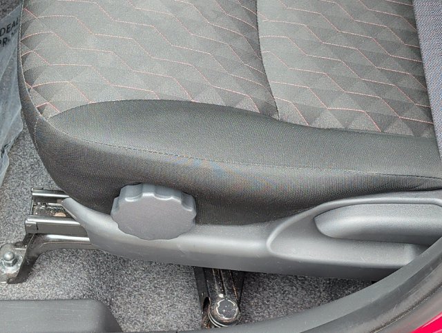 Used 2024 Mitsubishi Mirage ES FWD image 15