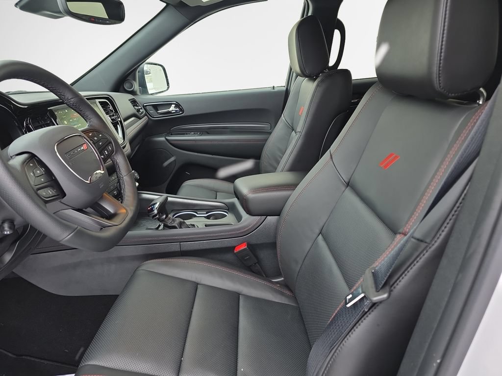 New 2026 Dodge Durango GT AWD/4WD image 12