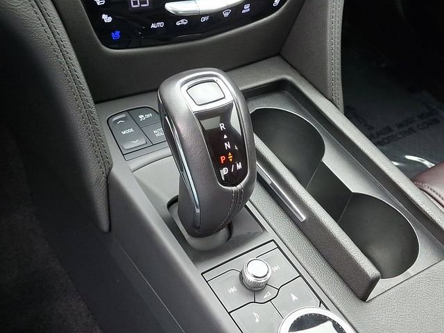 Used 2019 Cadillac CT6 Sport w/ Active Chassis Package 20" image 15