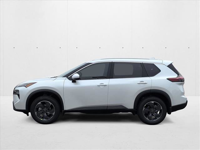 New 2026 Nissan Rogue SV image 8
