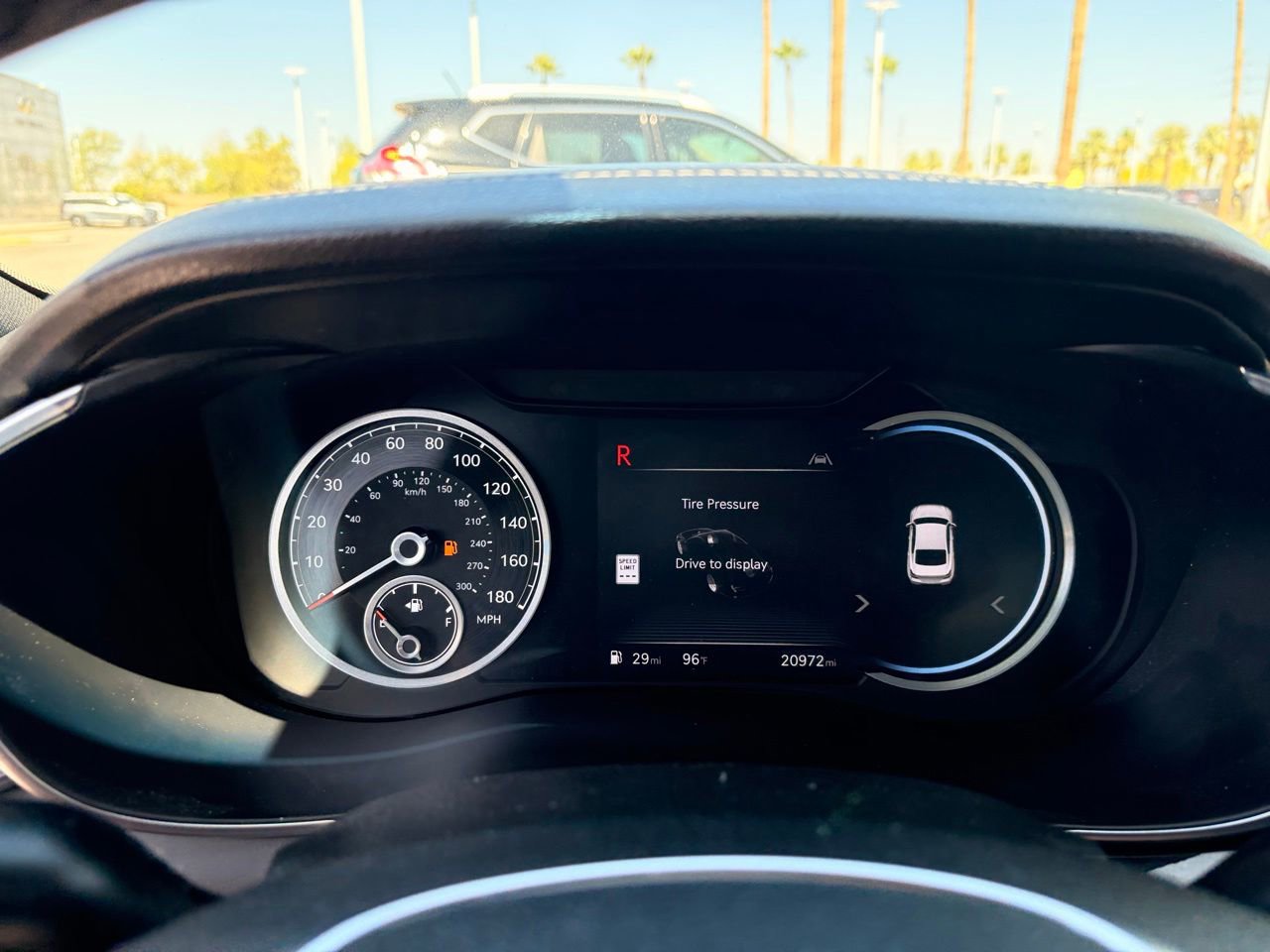 Used 2025 Genesis G70 2.5T w/ Sport Prestige Package RWD image 31