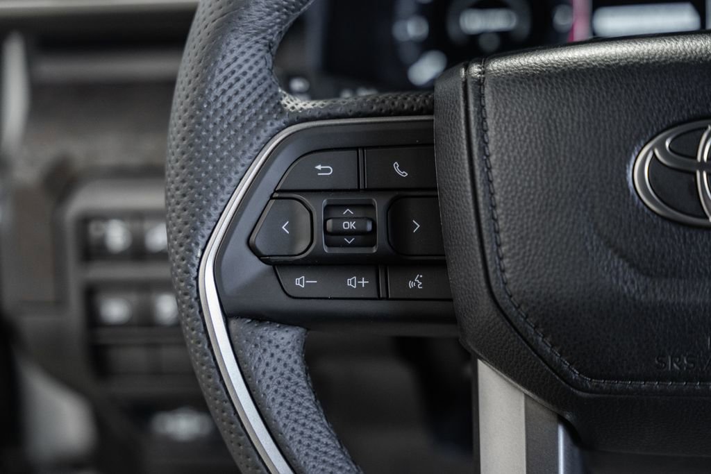 New 2026 Toyota Tacoma Limited image 34