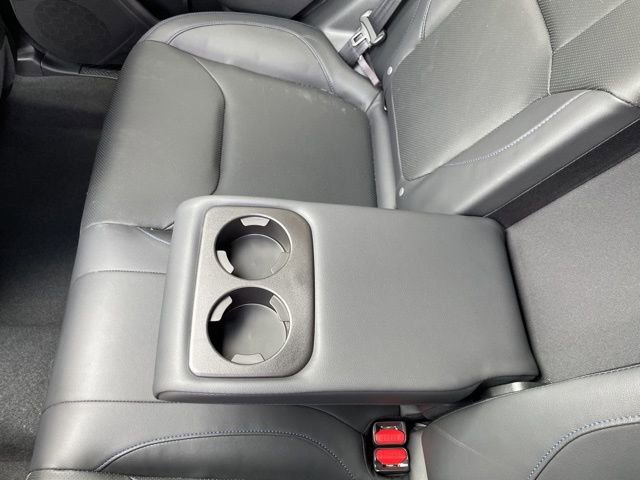 Used 2025 Subaru Forester Limited image 28