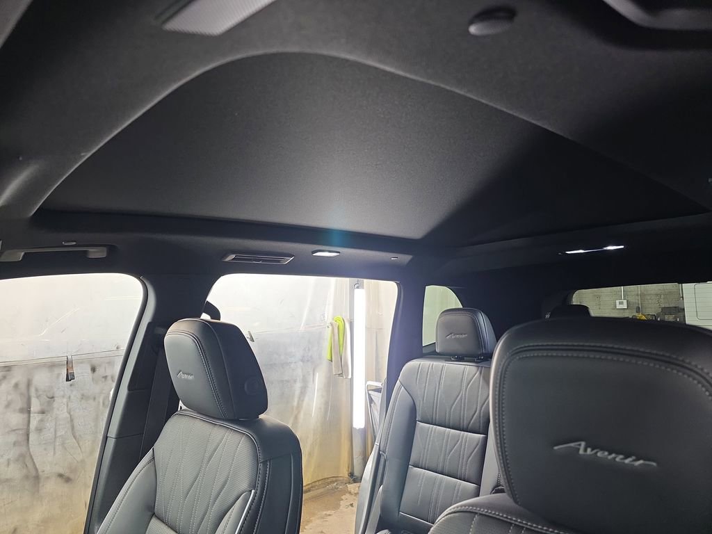 New 2026 Buick Enclave Avenir w/ Super Cruise Package image 33