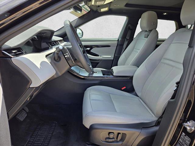 Certified 2026 Land Rover Range Rover Evoque S AWD/4WD image 17