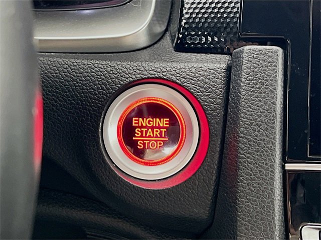Used 2021 Honda Civic Sport image 16