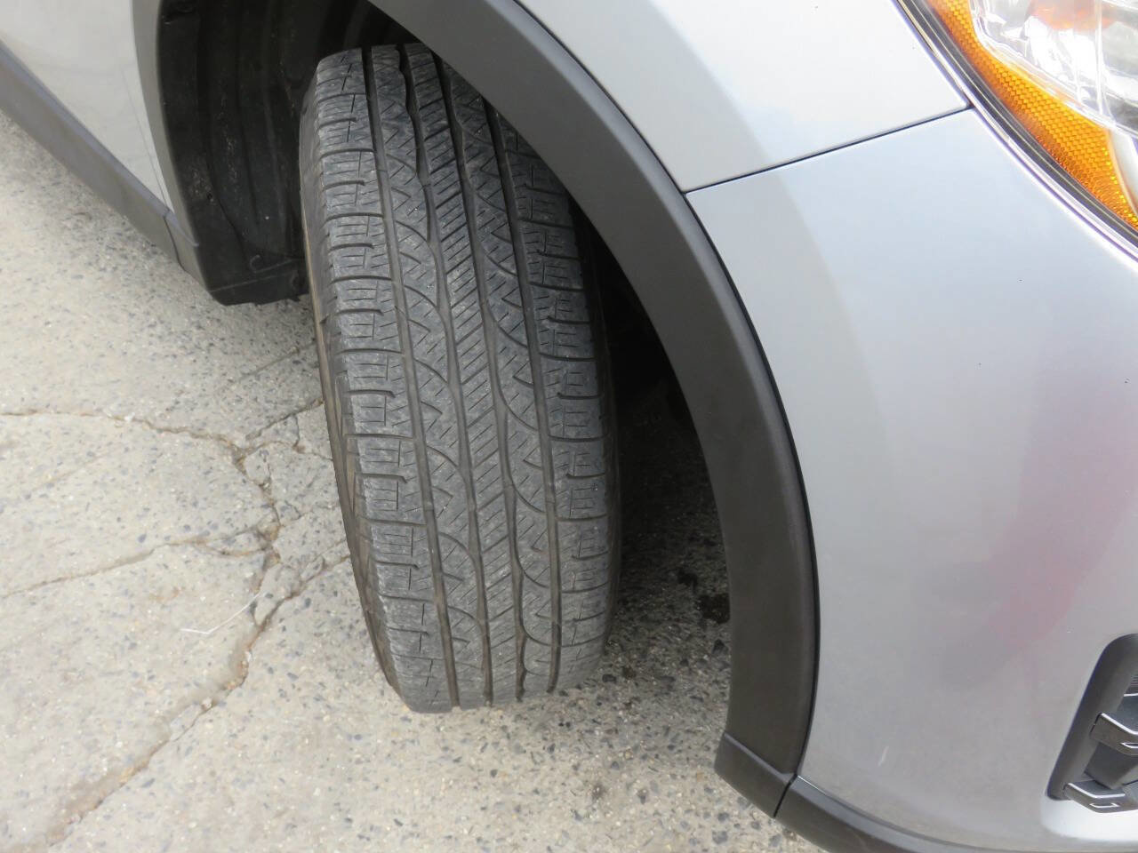 Used 2016 MAZDA CX-5 Touring image 31