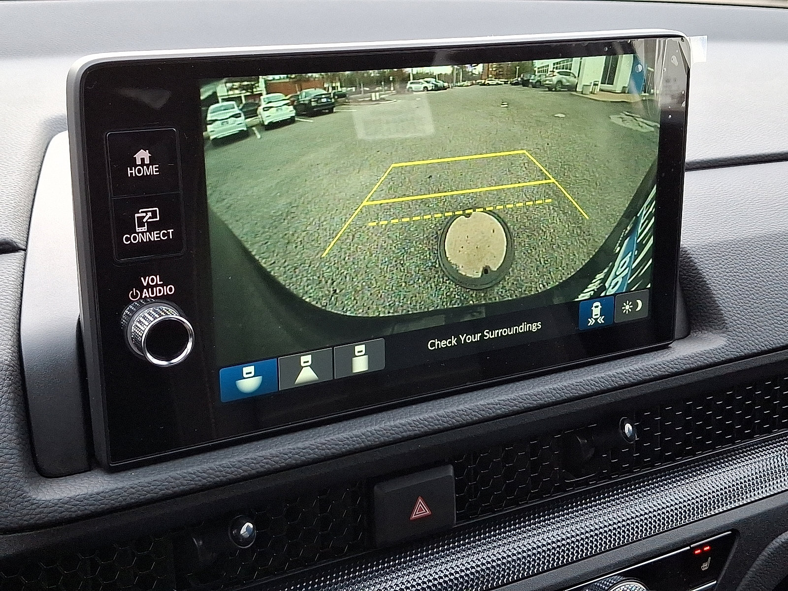 New 2026 Honda CR-V Sport image 14