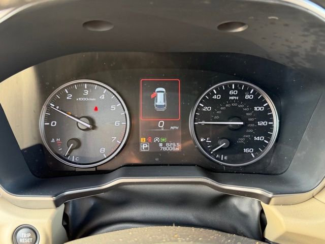 Used 2024 Subaru Outback Limited w/ Popular Package #2 image 7