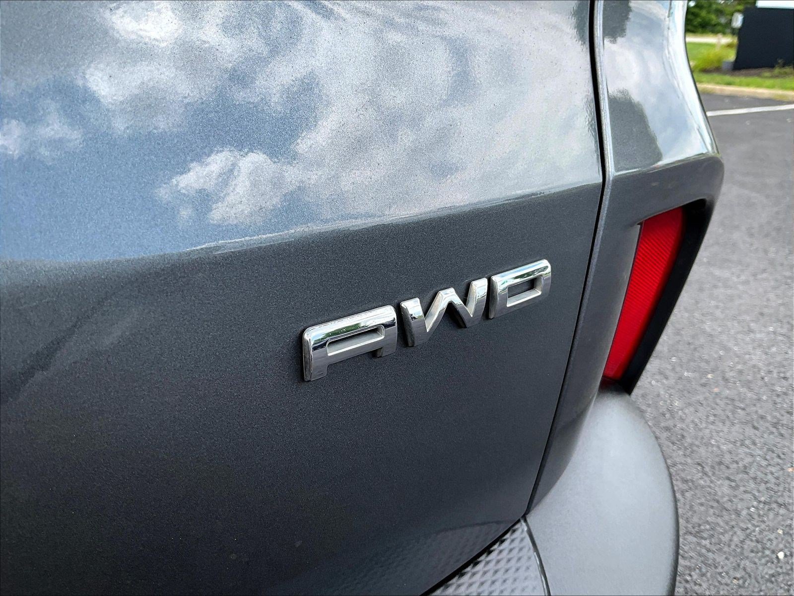Used 2022 Ford Escape SE AWD/4WD image 31