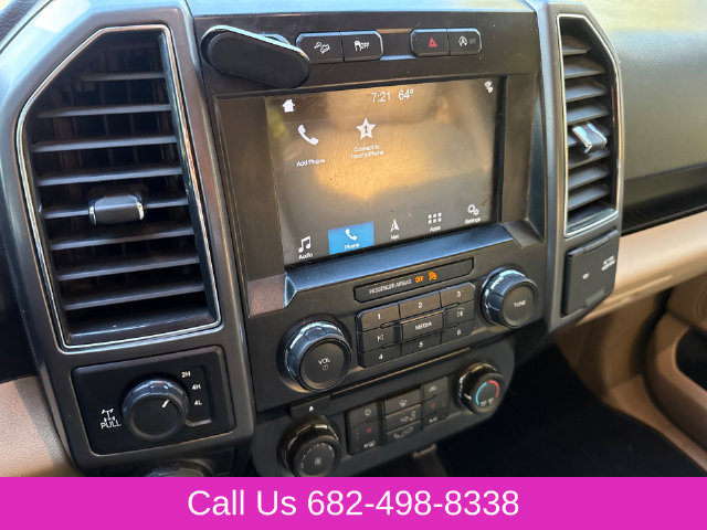Used 2017 Ford F150 XLT w/ Equipment Group 302A Luxury AWD/4WD image 23