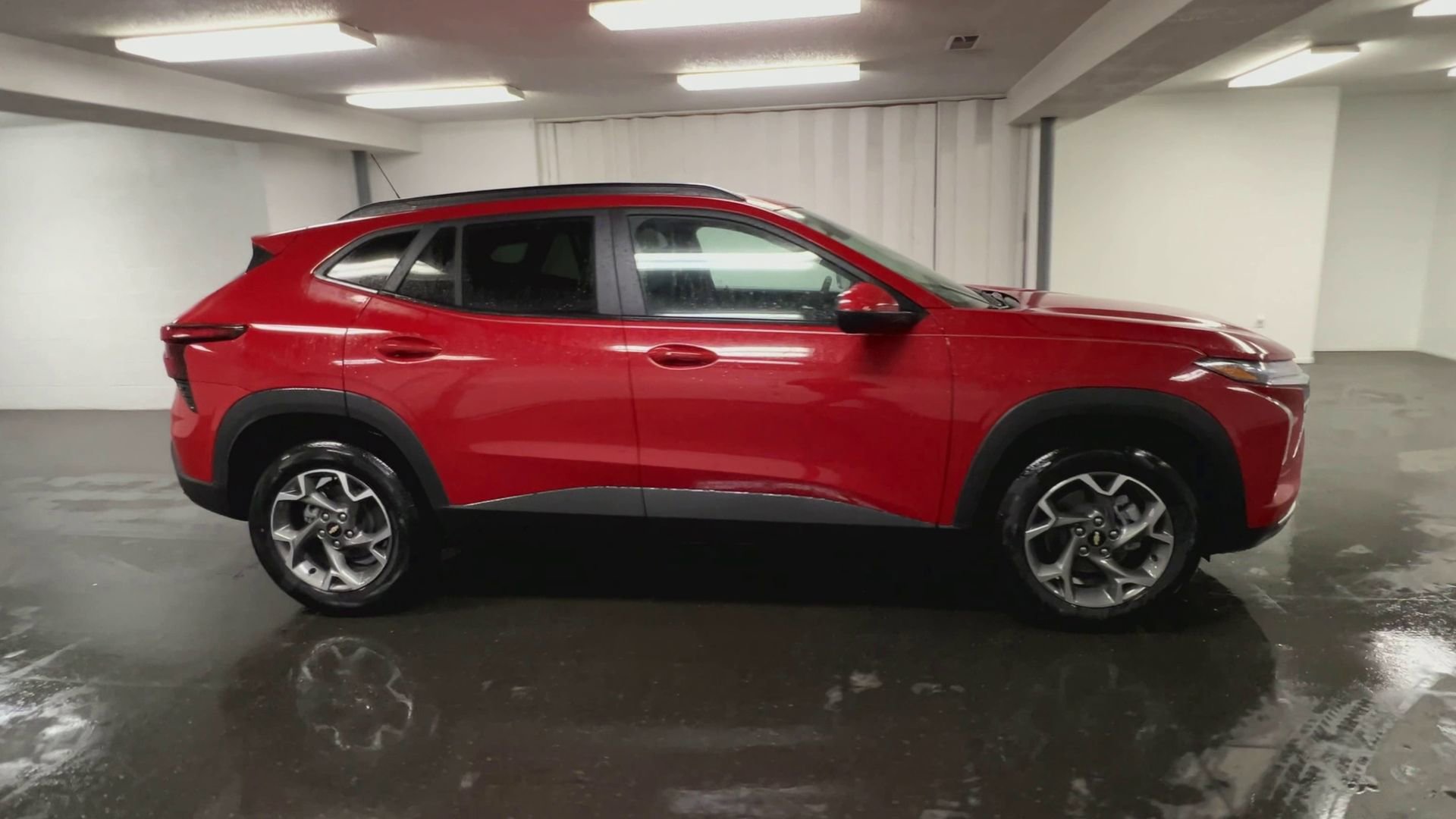 New 2026 Chevrolet Trax LT w/ Sunroof Package image 42
