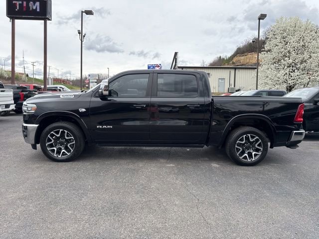 Used 2026 RAM 1500 Laramie image 6