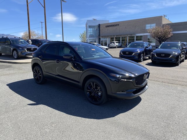 New 2026 MAZDA CX-30 Aire Edition image 42