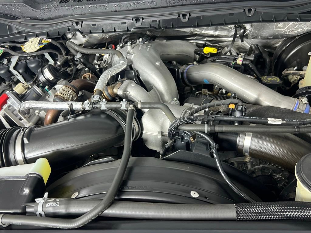 Used 2025 Ford F250 XLT image 33