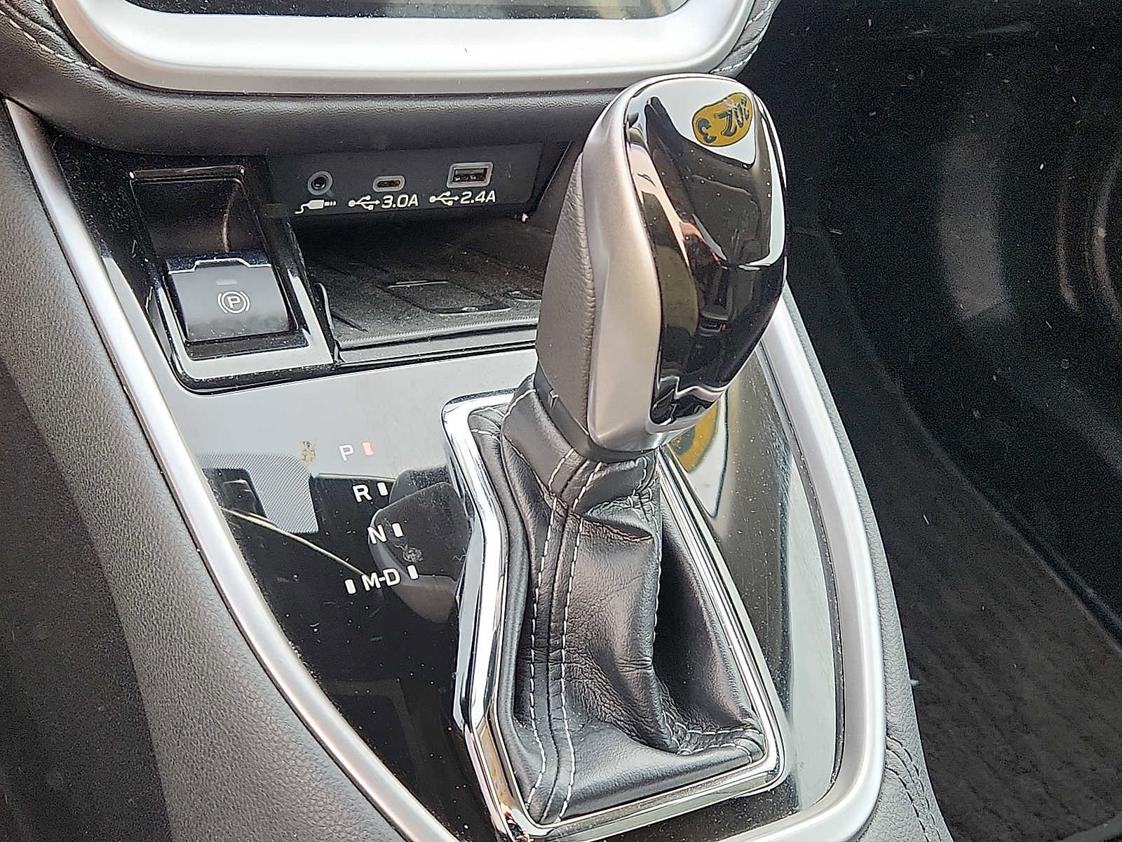 Used 2023 Subaru Outback Premium image 15