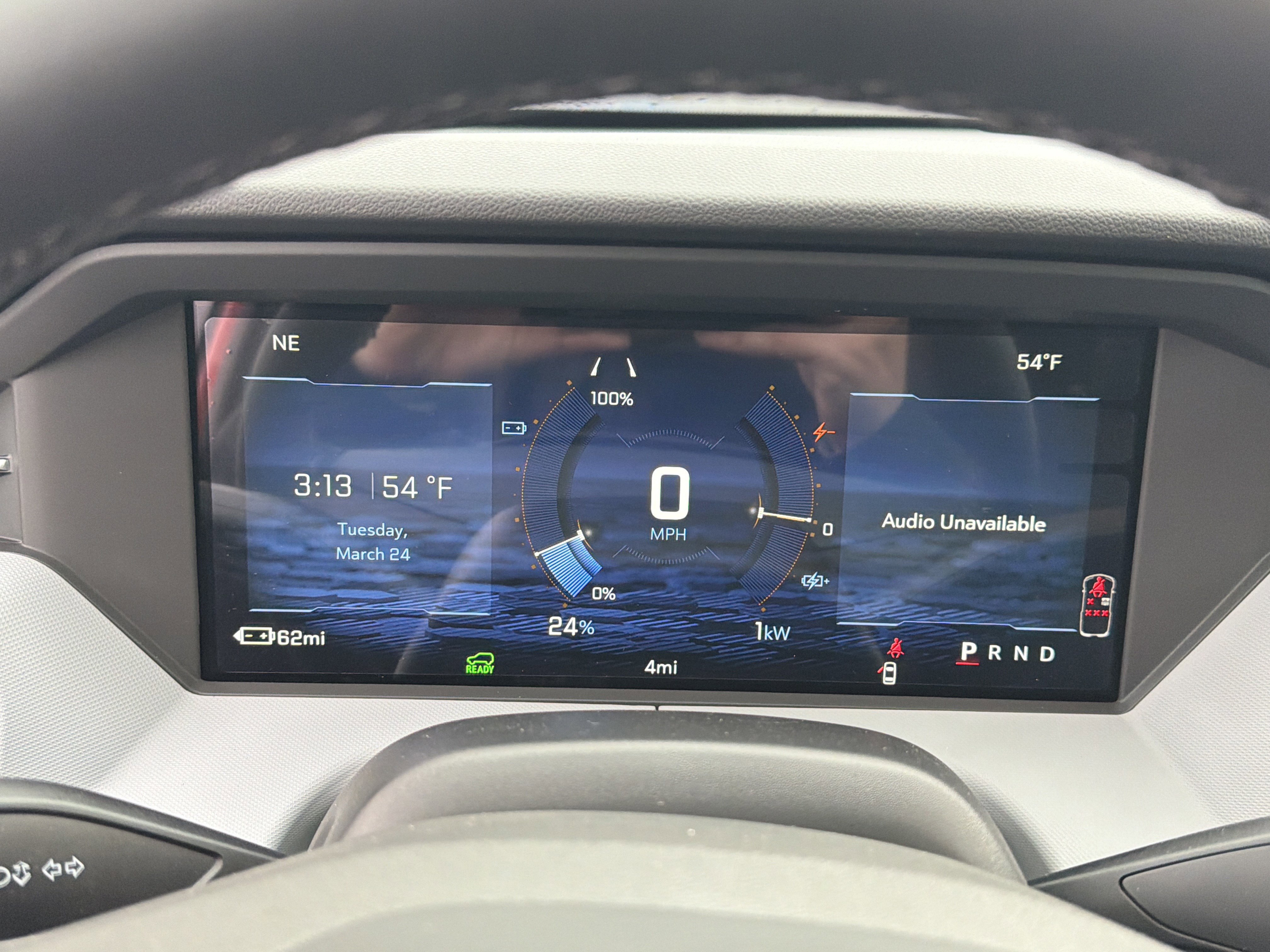 New 2027 Chevrolet Bolt RS image 19