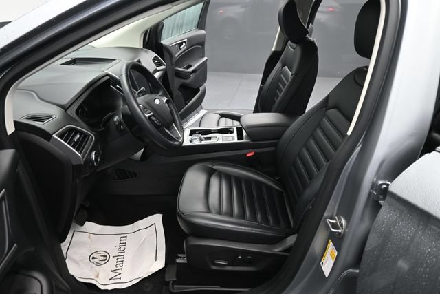 Used 2023 Ford Edge SEL w/ Convenience Package AWD/4WD image 13