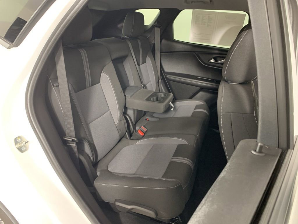 Used 2023 Chevrolet Blazer LT image 34