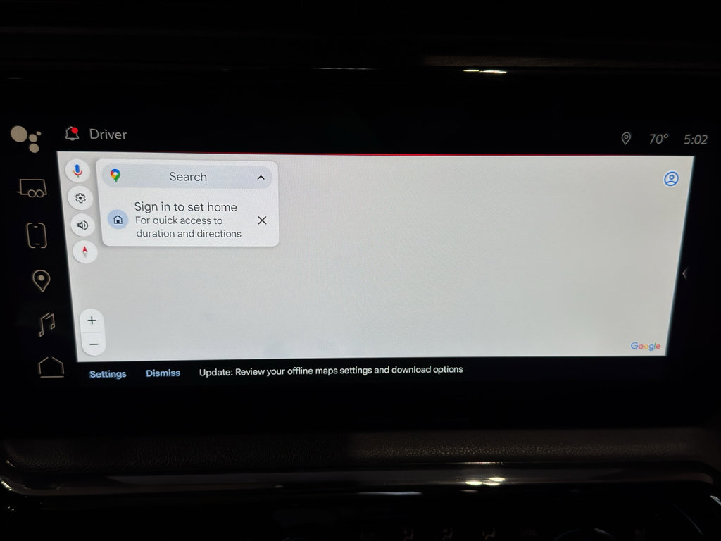 Used 2022 GMC Sierra 1500 AT4 w/ AT4 Premium Package image 34