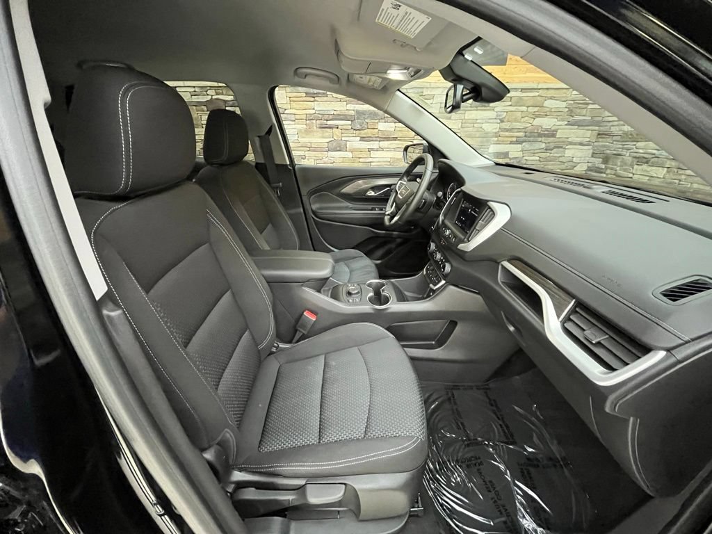 Used 2023 GMC Terrain SLE w/ Driver Convenience Package AWD/4WD image 40