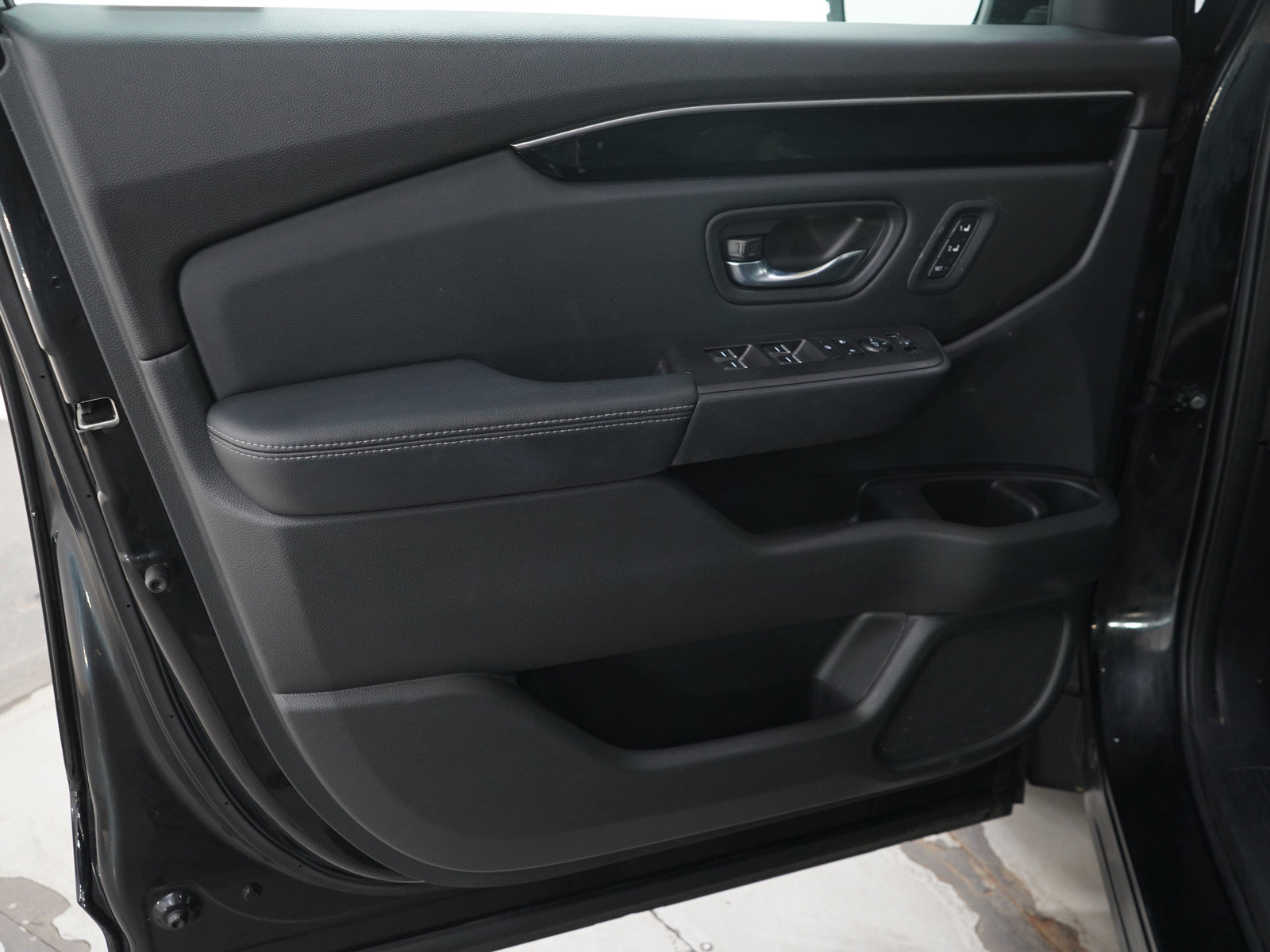 Used 2023 Honda Pilot EX-L image 22