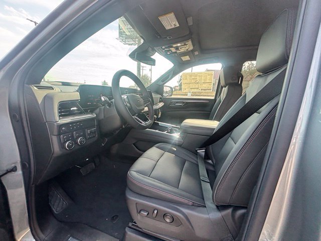 New 2026 Chevrolet Tahoe RST w/ Comfort Package AWD/4WD image 11