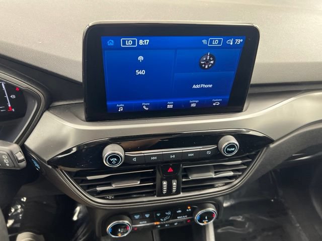 Used 2024 Ford Escape Active AWD/4WD image 18