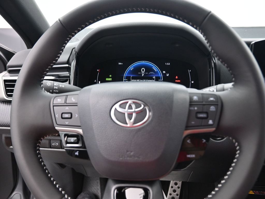 New 2026 Toyota Camry SE image 23