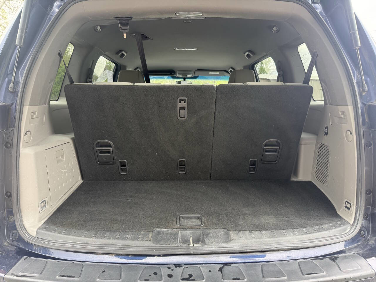 Used 2013 Honda Pilot EX image 21