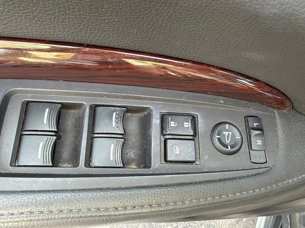 Used 2015 Acura MDX SH-AWD image 16