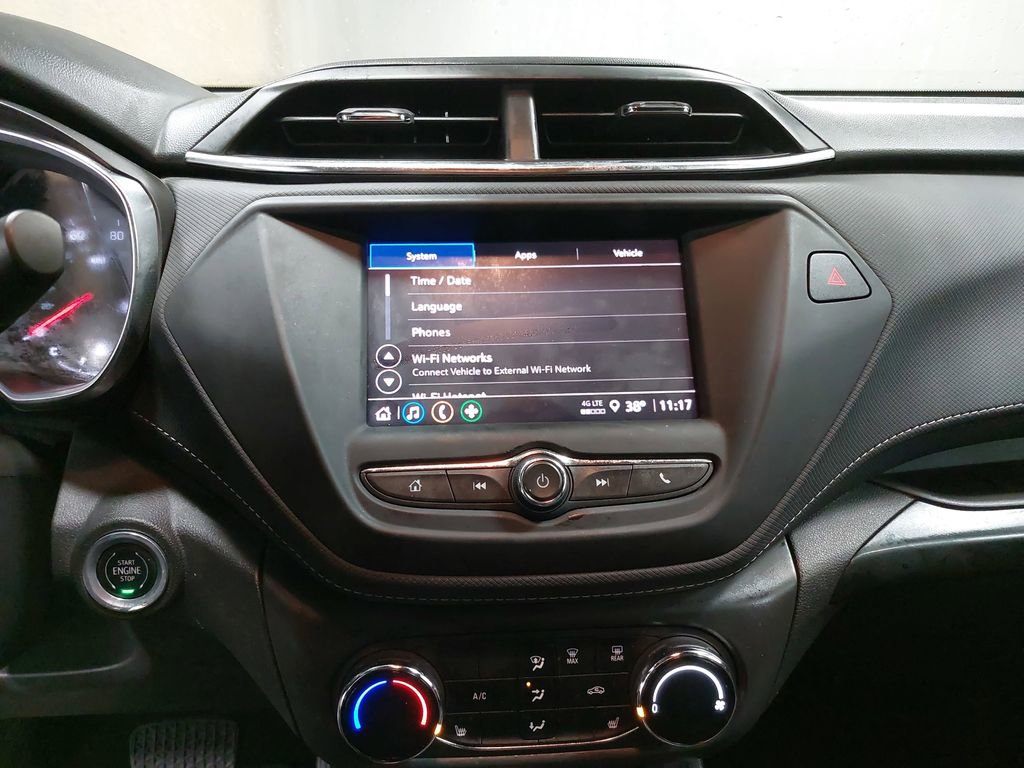 Used 2023 Chevrolet TrailBlazer ACTIV image 22