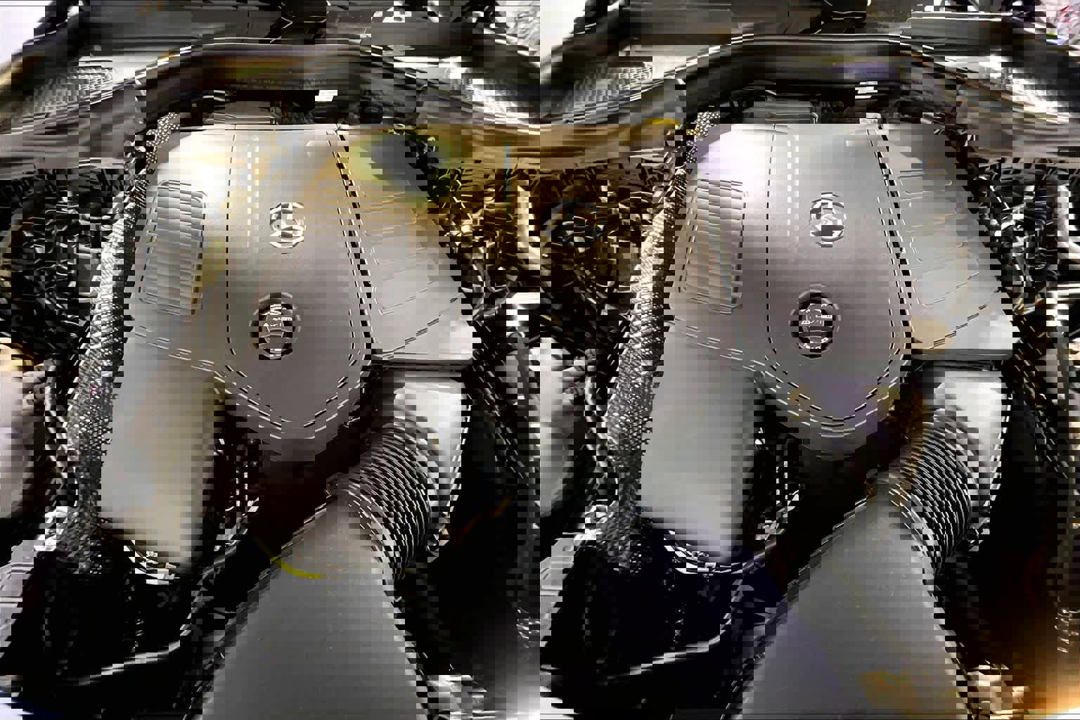 New 2026 Mercedes-Benz GLC 300 4MATIC image 14