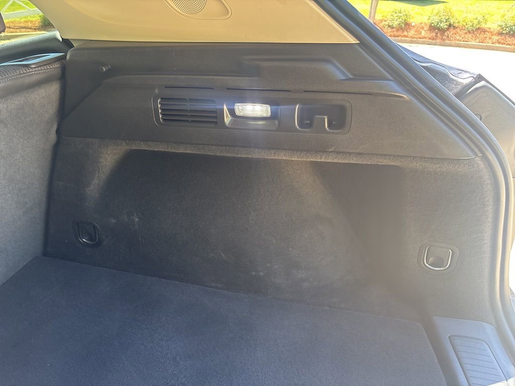 Used 2022 Buick Envision Preferred FWD image 12