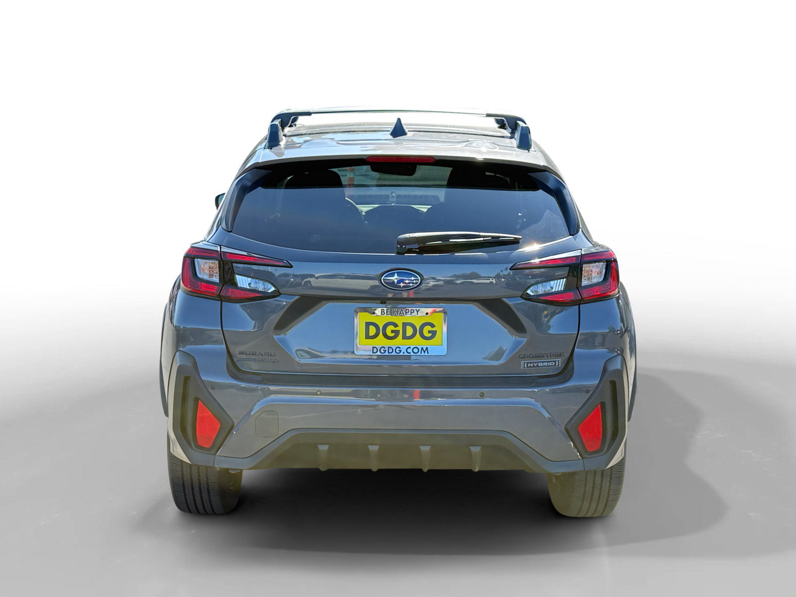 New 2026 Subaru Crosstrek 2.5i Limited AWD/4WD image 4