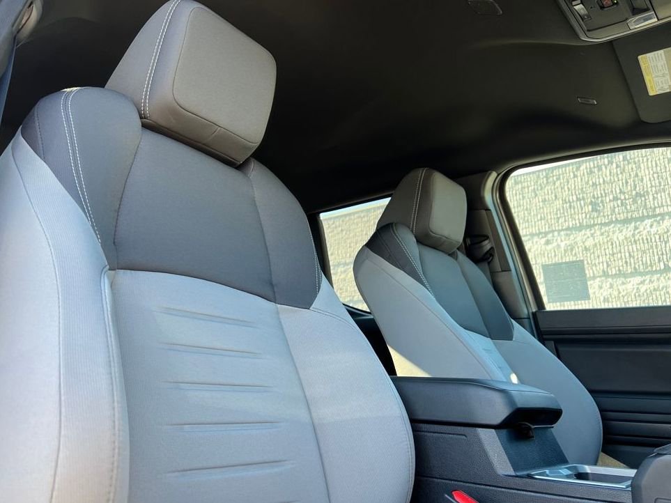 New 2026 Toyota Tacoma TRD Off-Road image 17