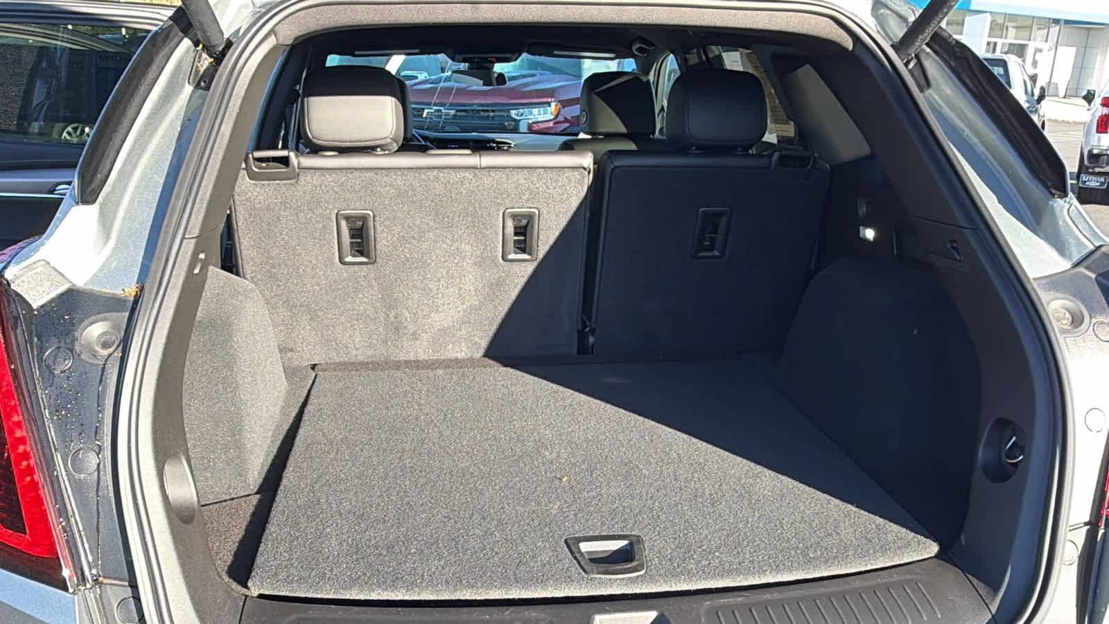 Used 2023 Cadillac XT5 Luxury image 27