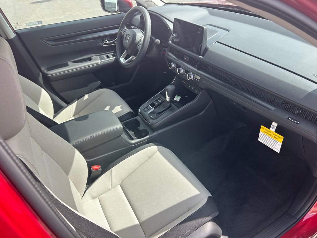 New 2026 Honda CR-V EX image 10