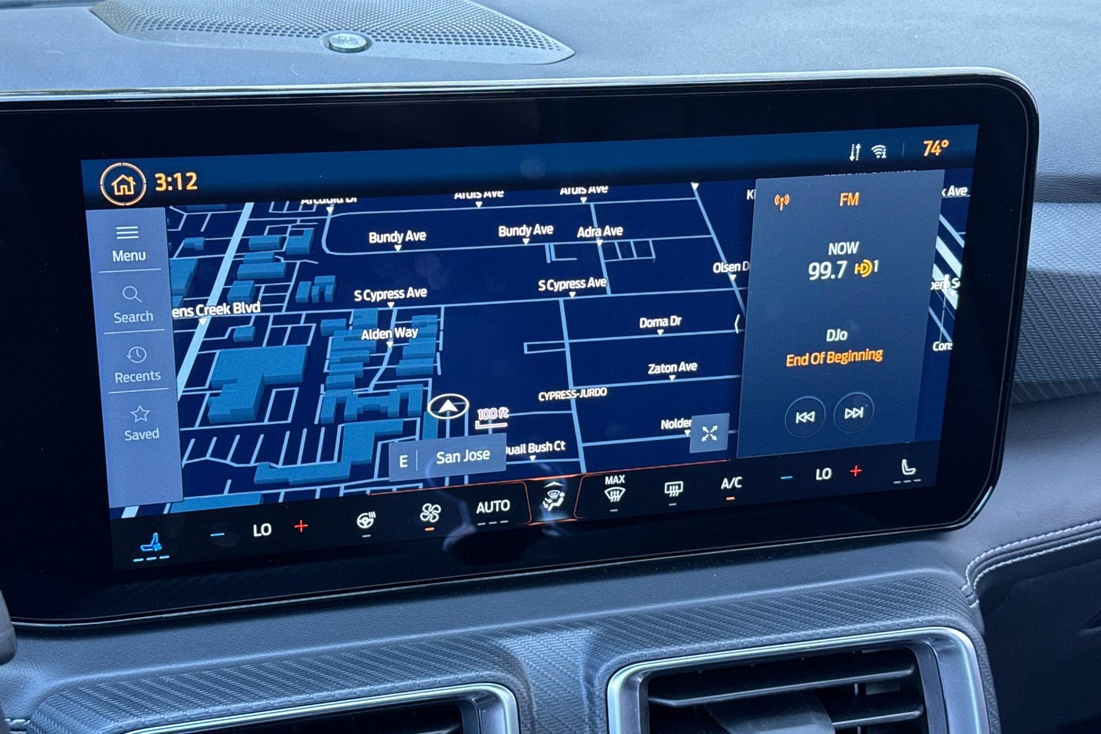 Used 2025 Ford Mustang GT Premium image 17