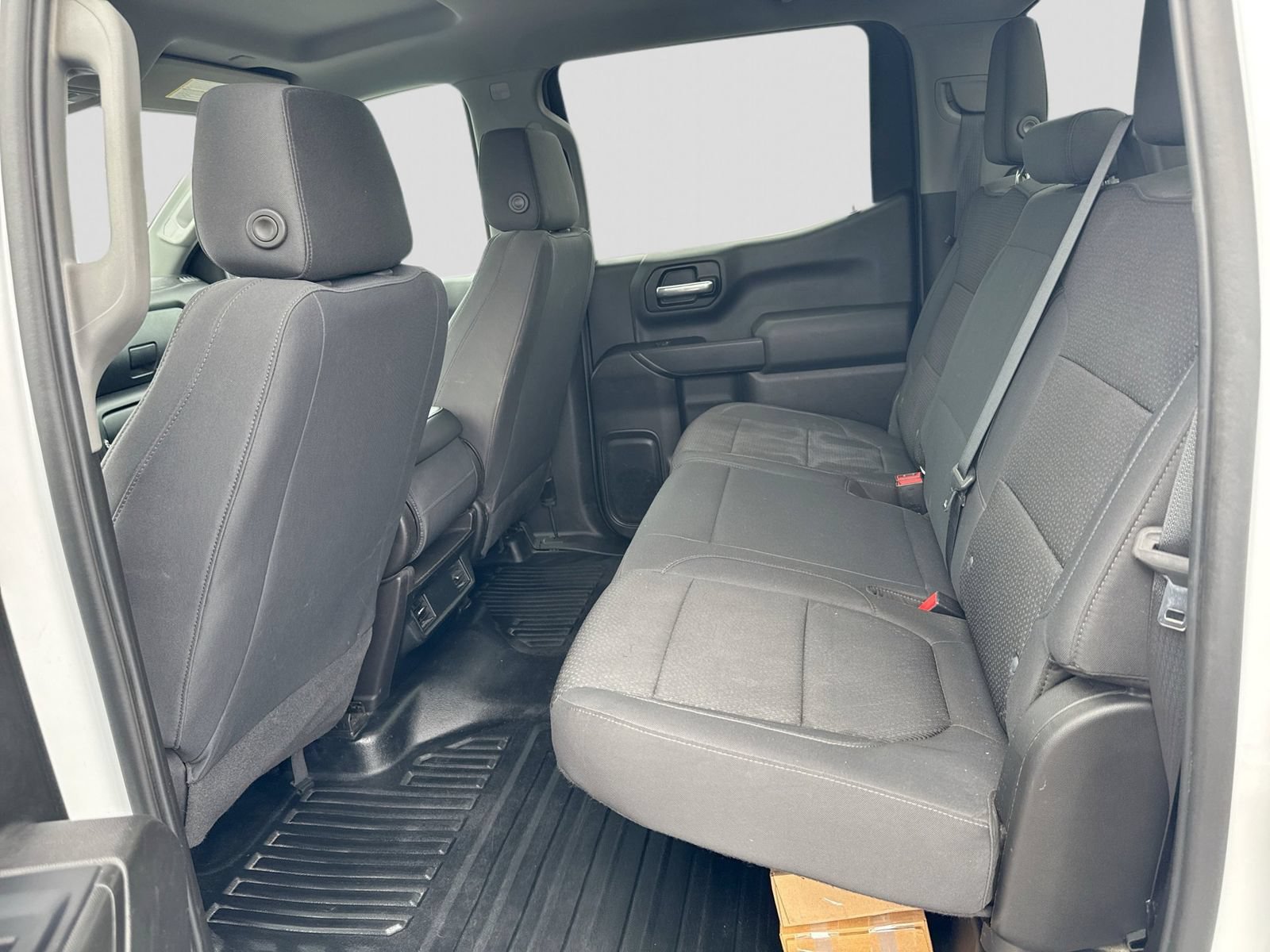 Used 2019 GMC Sierra 1500 4x4 Crew Cab w/ Convenience Package image 20