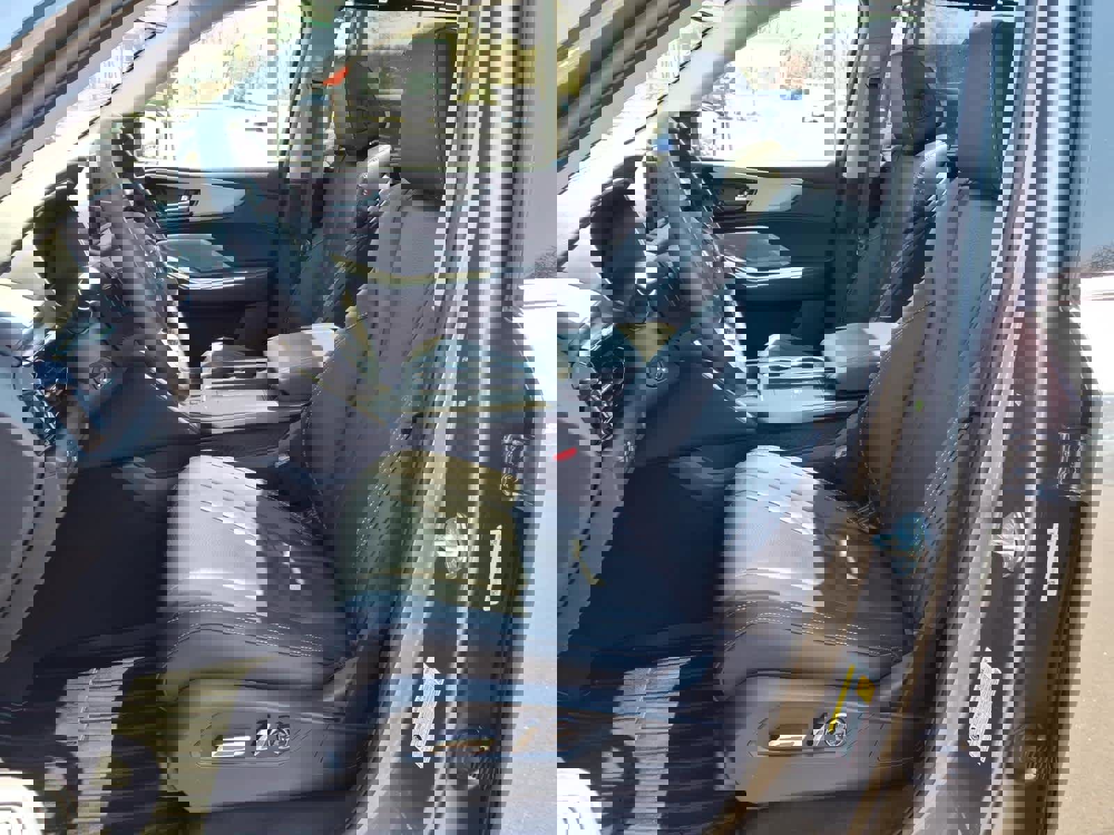 Certified 2026 Acura MDX SH-AWD w/ Technology Package image 42