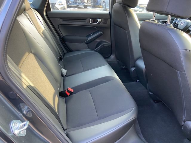 Used 2023 Honda Civic Sport image 27