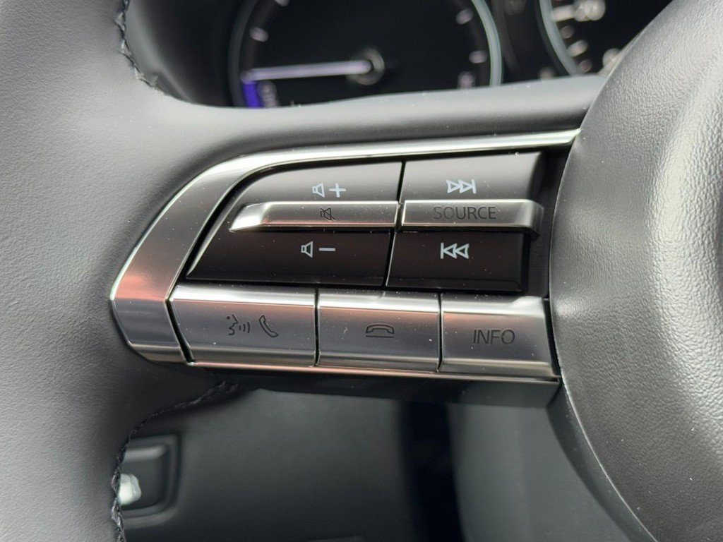 New 2026 MAZDA CX-50 AWD 2.5 Hybrid w/ Weather Package image 10