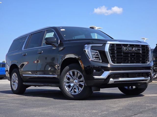 New 2026 GMC Yukon XL Denali w/ Advanced Technology Package AWD/4WD image 2