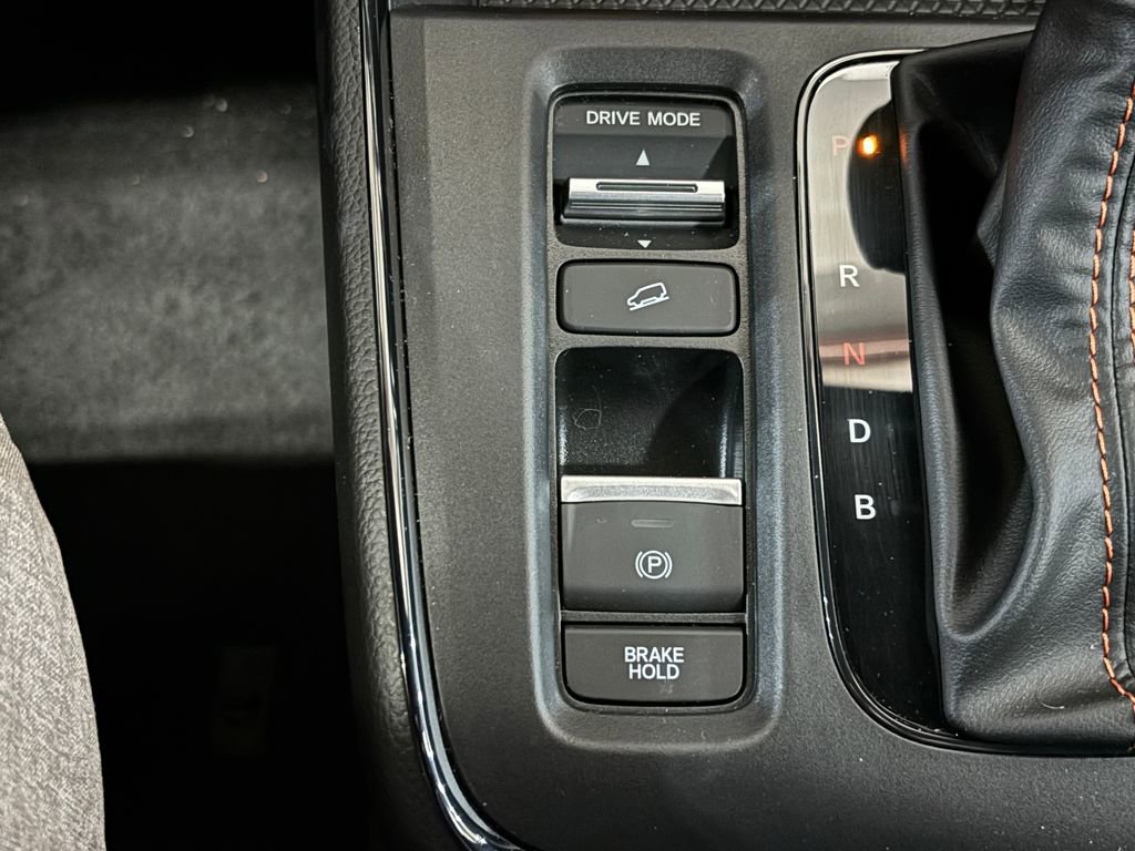 New 2026 Honda CR-V Sport-L image 31