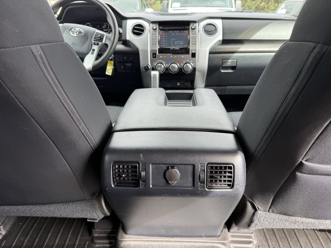 Used 2019 Toyota Tundra SR5 AWD/4WD image 25