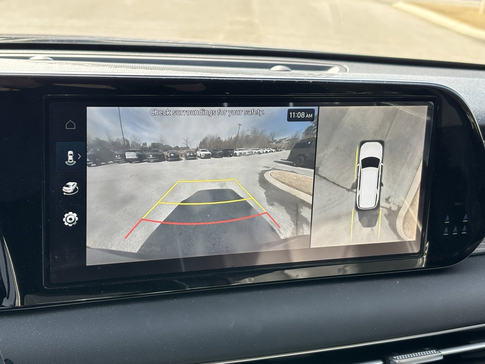 Used 2024 Hyundai Palisade Limited image 6